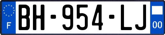 BH-954-LJ