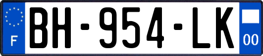 BH-954-LK