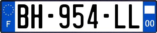 BH-954-LL
