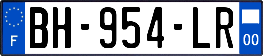 BH-954-LR