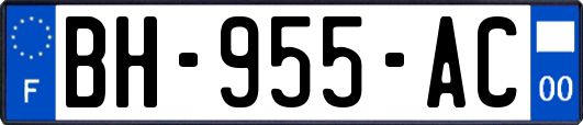 BH-955-AC