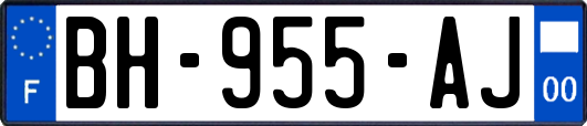 BH-955-AJ