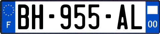 BH-955-AL