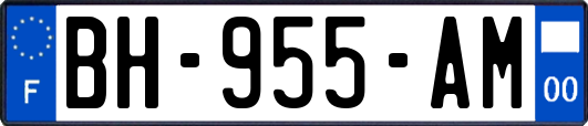 BH-955-AM