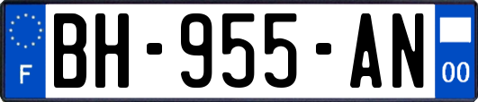 BH-955-AN