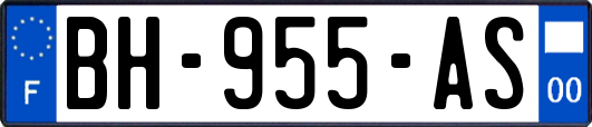 BH-955-AS