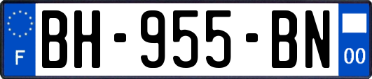 BH-955-BN