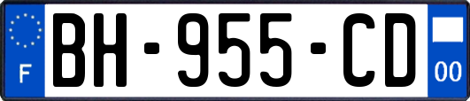 BH-955-CD