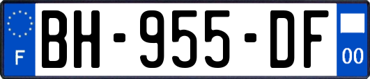 BH-955-DF