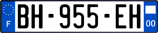 BH-955-EH