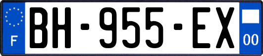 BH-955-EX