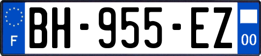 BH-955-EZ