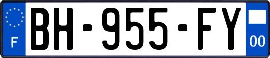 BH-955-FY