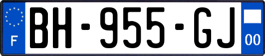 BH-955-GJ