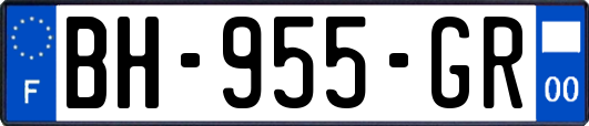 BH-955-GR