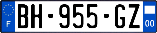 BH-955-GZ