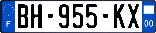 BH-955-KX