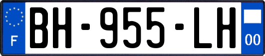 BH-955-LH