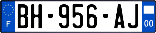 BH-956-AJ