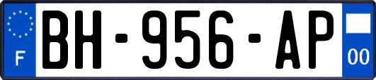 BH-956-AP