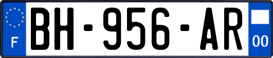 BH-956-AR