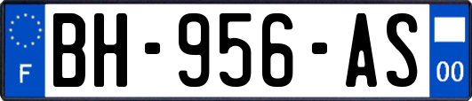 BH-956-AS