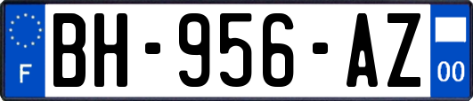 BH-956-AZ