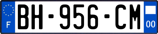 BH-956-CM