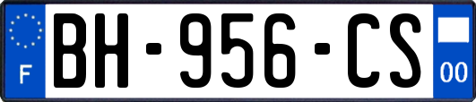 BH-956-CS