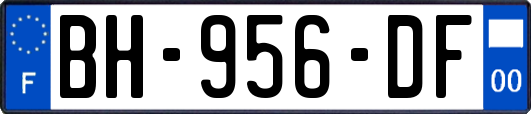 BH-956-DF