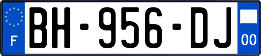 BH-956-DJ