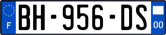 BH-956-DS