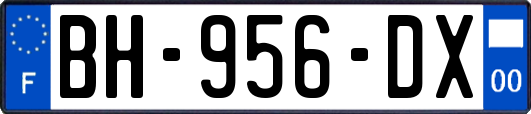 BH-956-DX