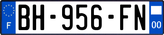 BH-956-FN
