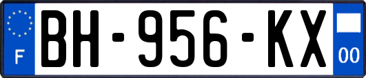 BH-956-KX