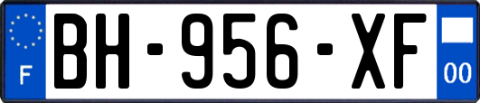 BH-956-XF