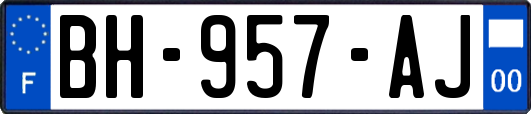 BH-957-AJ