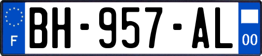 BH-957-AL