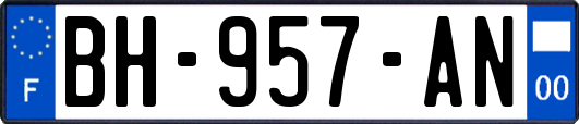 BH-957-AN