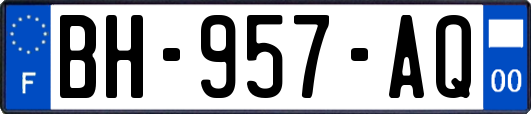 BH-957-AQ