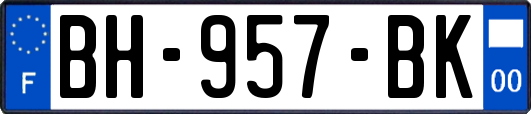 BH-957-BK