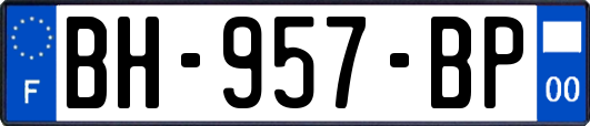 BH-957-BP