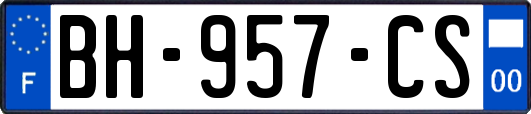 BH-957-CS