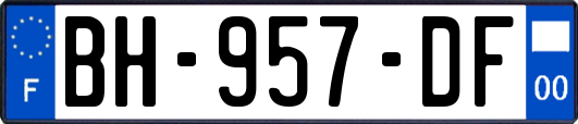 BH-957-DF