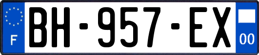BH-957-EX