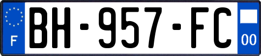 BH-957-FC