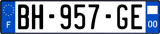 BH-957-GE
