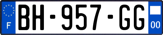 BH-957-GG