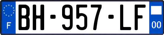 BH-957-LF