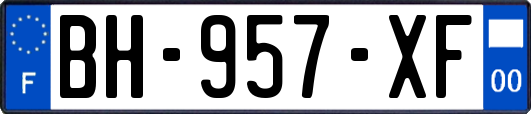BH-957-XF